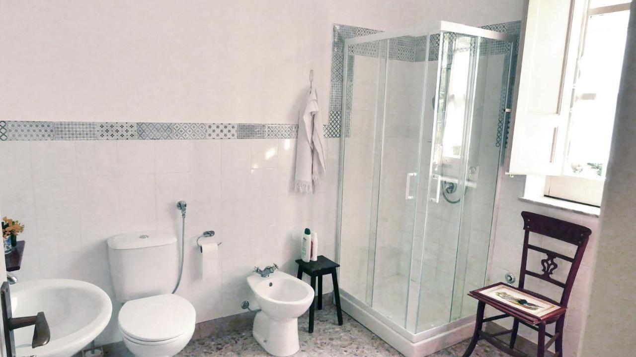 B&B Etnea Centoundici Николози Экстерьер фото
