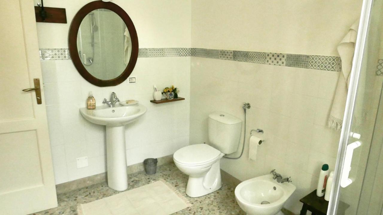 B&B Etnea Centoundici Николози Экстерьер фото
